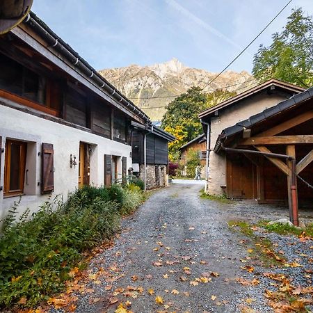 Chalet Pele - Alpes Travel - Central Chamonix - Sleeps 11 Zewnętrze zdjęcie
