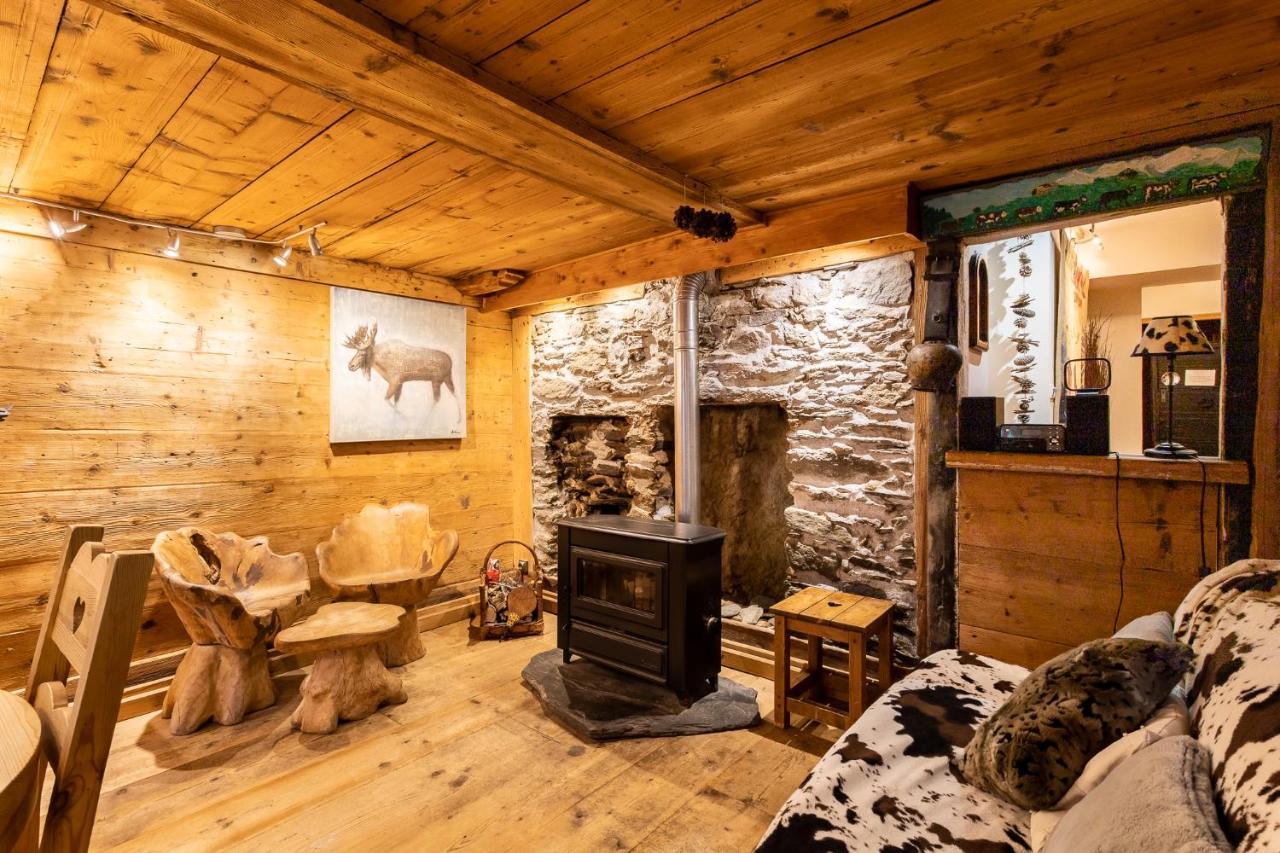 Chalet Pele - Alpes Travel - Central Chamonix - Sleeps 11 Zewnętrze zdjęcie