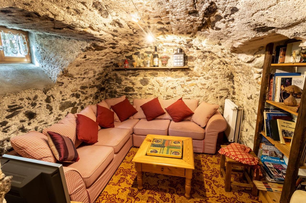 Chalet Pele - Alpes Travel - Central Chamonix - Sleeps 11 Zewnętrze zdjęcie