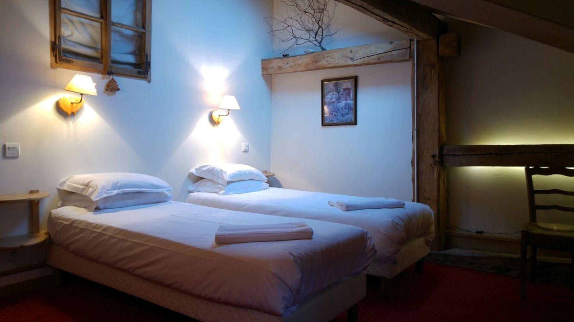 Chalet Pele - Alpes Travel - Central Chamonix - Sleeps 11 Zewnętrze zdjęcie