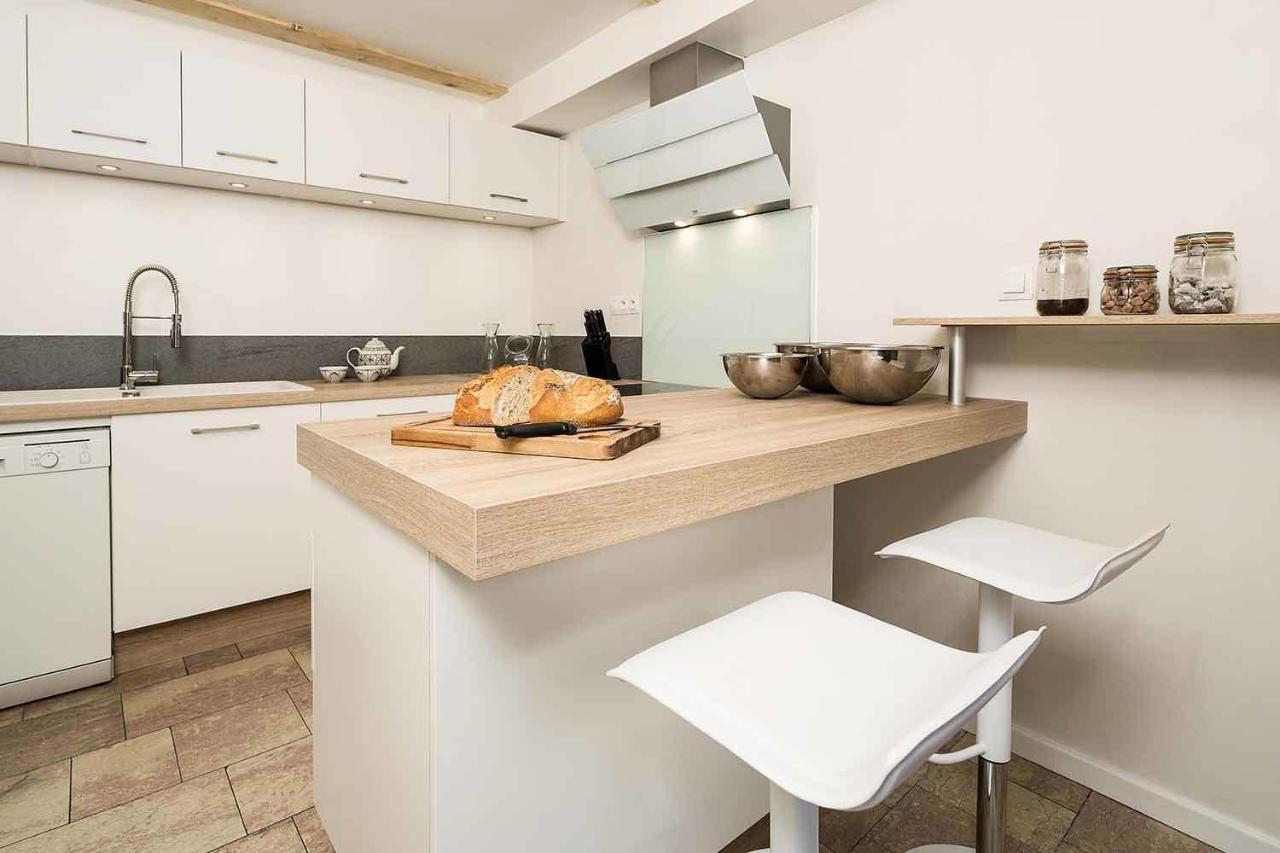 Chalet Pele - Alpes Travel - Central Chamonix - Sleeps 11 Zewnętrze zdjęcie