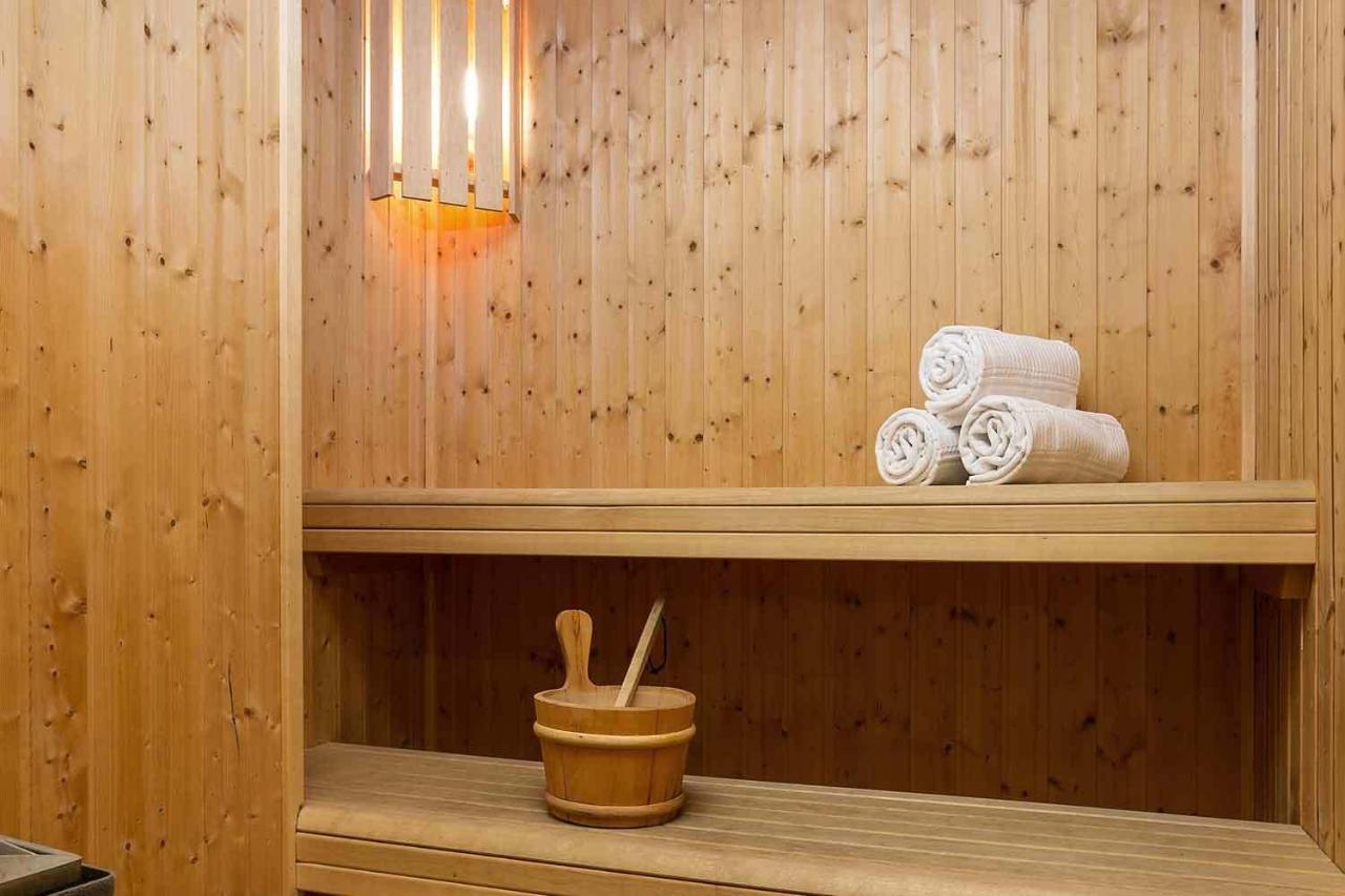 Chalet Pele - Alpes Travel - Central Chamonix - Sleeps 11 Zewnętrze zdjęcie